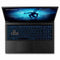 ERAZER Gaming Laptop - DEPUTY P60 - Windows 11 - 15,6'' FHD 144Hz - RTX 4070 - Core i7-12650H - 1...
