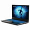 ERAZER Gaming Laptop - DEPUTY P60 - Windows 11 - 15,6'' FHD 144Hz - RTX 4070 - Core i7-12650H - 1...