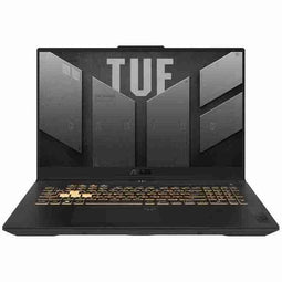ASUS TUF Gaming A17 Gaming-laptop | Zonder Windows - 17,3 FHD 144Hz - RTX 4060 8GB - AMD Ryzen 5...