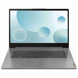 LENOVO IdeaPad 3 17IAU7-laptop | Zonder Windows - 17'' FHD IPS - Core i7-1235U - RAM 16 GB - SSD...