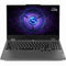 LENOVO LOQ 15IAX9 Gaming-laptop | 15'' FHD 144hz - INTEL i5-12450HX - RAM 24GB - SSD 512GB - RTX4...