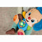 Fisher-Price-Lachen en leren-Puppy Progressive Awakening-Muzikale knuffel JFD20