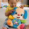 Fisher-Price-Lachen en leren-Puppy Progressive Awakening-Muzikale knuffel JFD20
