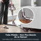 Snoerloze opvouwbare stofzuiger - EUREKA AK10 Pro - 29.000 Pa - 450 W - 82 dB