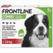 FRONTLINE 3 Antiparasitaire pipetten COMBO Hond > 40 kg - Vlooien, teken, bijtende luizen