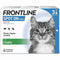 FRONTLINE 3 SPOT ON Cat Antiparasitaire Pipetten - Vlooien, teken, luizen