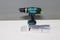 Makita DHP453Z 18 V Klopboor-/schroefmachine - Losse Body (geleverd zonder accu en lader)