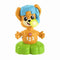 Fisher-Price-Link Squad Fox Opposites-Muzikaal ontwikkelingsspeelgoed HYK94