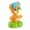 Fisher-Price-Link Squad Fox Opposites-Muzikaal ontwikkelingsspeelgoed HYK94