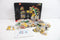 LEGO Super Mario De machtige Bowser, Bouwbaar 3D Model, Verzamelitem & Cadeau Idee - 71411