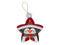 Timstor - Hanger star penguin led kerstdeco
