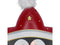Timstor - Hanger star penguin led kerstdeco
