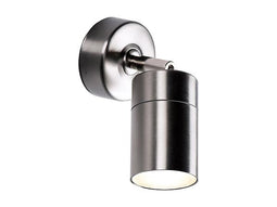 Velleman - Garden lights palm wandverlichting 12 v 310 lm 4 w 3000 k