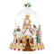 Timstor - Waterball bear gingerbread
