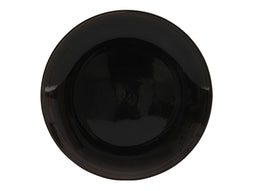Hit - Dinerbord dia. 26,5 cm Kerst zwart