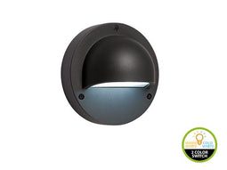 Velleman - Garden lights deimos wandverlichting 12 v 50 lm 1 w 3000/6000 k