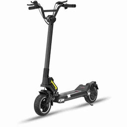 Elektrische step - DUALTRON TOGO PLUS - 9'' wielen - Max. vermogen 800W - 50km bereik - Lekvrije...