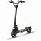 Elektrische step - DUALTRON TOGO PLUS - 9'' wielen - Max. vermogen 800W - 50km bereik - Lekvrije...