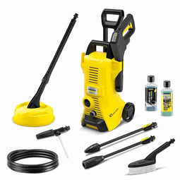 KARCHER K 3 Power Control Auto & Huis hogedrukreiniger - 1.676-105.0