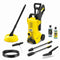 KARCHER K 3 Power Control Auto & Huis hogedrukreiniger - 1.676-105.0