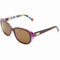 Zonnebril Dames Kate Spade HILDE-P-S-72P ø 54 mm