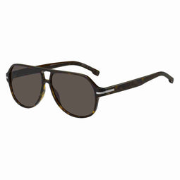 Zonnebril Heren Hugo Boss BOSS-1507-S-86 ø 59 mm