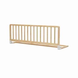 SAFETY 1ST, Bedhek van natuurlijk hout, 110 cm, geschikt voor bedden van meer dan 160 cm, ecologi...