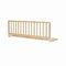 SAFETY 1ST, Bedhek van natuurlijk hout, 110 cm, geschikt voor bedden van meer dan 160 cm, ecologi...