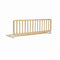 SAFETY 1ST, Bedhek van natuurlijk hout, 110 cm, geschikt voor bedden van meer dan 160 cm, ecologi...