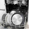 Inductiekookset - Arthur Martin - AM925B - Aluminium - 8-delig - Afneembare handgreep - Alle kook...
