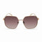 Zonnebril Dames Kenneth Cole KC3000-6028T ø 60 mm