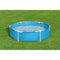 BESTWAY Zwembad - My First FramePool - 152 x 38 cm - Rond