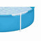 BESTWAY Zwembad - My First FramePool - 152 x 38 cm - Rond