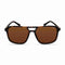 Zonnebril Heren Kenneth Cole KC3013-5752E ø 57 mm