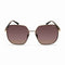 Zonnebril Dames Kenneth Cole KC3000-6032F ø 60 mm
