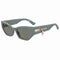 Zonnebril Dames Moschino MOS159-S-MVU Ø 55 mm