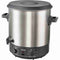 Sterilisator - SENCOR - SPP 2200SS - 1800 W - 27 L - Roestvrij staal