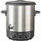 Sterilisator - SENCOR - SPP 2200SS - 1800 W - 27 L - Roestvrij staal