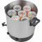 Sterilisator - SENCOR - SPP 2200SS - 1800 W - 27 L - Roestvrij staal