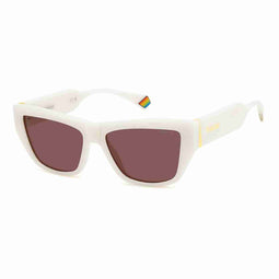 Zonnebril Dames Polaroid PLD-6210-S-X-VK6 Ø 55 mm