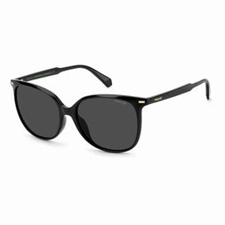 Zonnebril Dames Polaroid PLD-4125-G-S-807 ø 57 mm