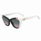 Zonnebril Dames Moschino MOS122-S-3H2 ø 54 mm