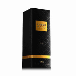 Haar Parfum Ajmal Amber Wood 100 ml