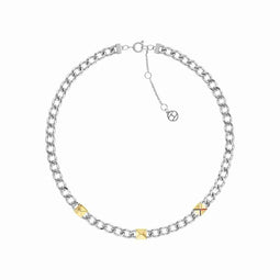 Ketting Dames Tommy Hilfiger 2780912 51 cm
