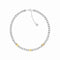 Ketting Dames Tommy Hilfiger 2780912 51 cm