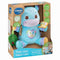 VTECH THÉO, MIJN KNUFFELIGE NIJLPAARD (GERECYCLEDE PLASTIC FLESSEN)