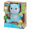 VTECH THÉO, MIJN KNUFFELIGE NIJLPAARD (GERECYCLEDE PLASTIC FLESSEN)