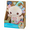 VTECH ELIOTT, BEBE AXOLOTL MUSICAL (GERECYCLEDE PLASTIC FLESSEN)