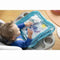 DISNEY BABY - STITCH - Baby watermat, sensorisch en educatief spel, opblaasbaar, makkelijk schoon...