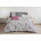 Dekbedovertrekset 240x260 cm HOME LINGE PASSION POMPADOUR: Dekbedovertrek + 2 kussenslopen - 100%...